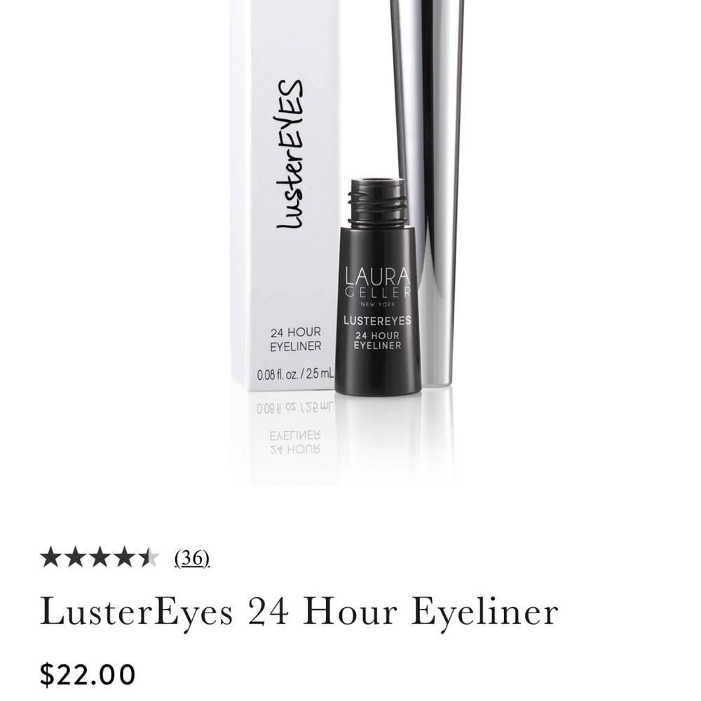 Laura Geller Liquid Liner